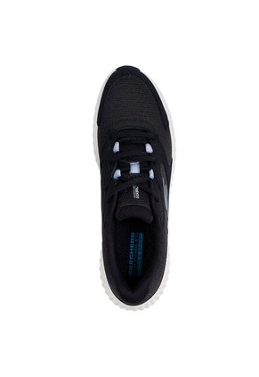 TENIS SKECHERS MUJER 129372BLK GO RUN NOW Talla 9