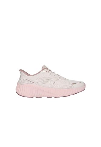 Tenis Mujer Skechers Go Run Now - Rosado Skechers