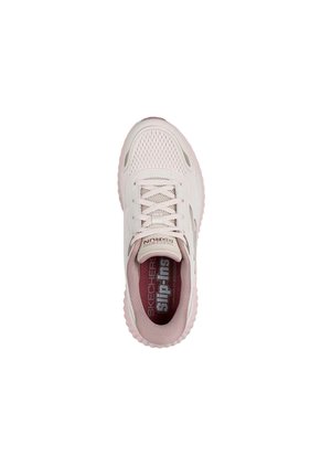 Tenis Mujer Skechers Go Run Now - Rosado