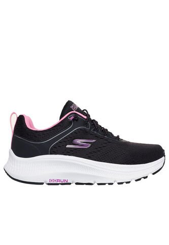 TENIS SKECHERS MUJER 128638BKPK GO RUN CO Talla 9 Skechers