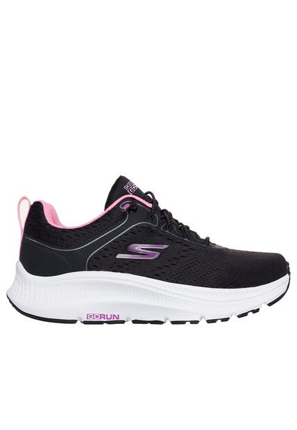 TENIS SKECHERS MUJER 128638BKPK GO RUN CO Talla 9