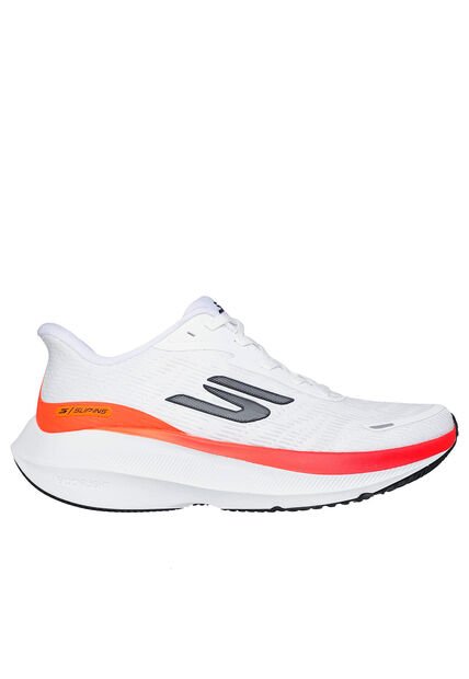 TENIS SKECHERS HOMBRE 246220WBO GO RUN PUR Talla 7