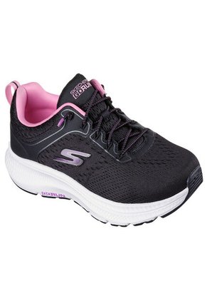 TENIS SKECHERS MUJER 128638BKPK GO RUN CO Talla 9