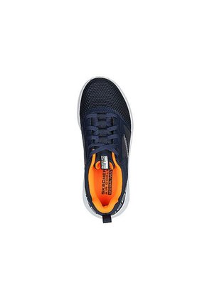 Tenis Niño Skechers Go Run Elevate - Azul
