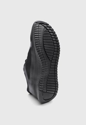 Tenis Lifestyle SKECHERS Bobs Squad 4 Negro