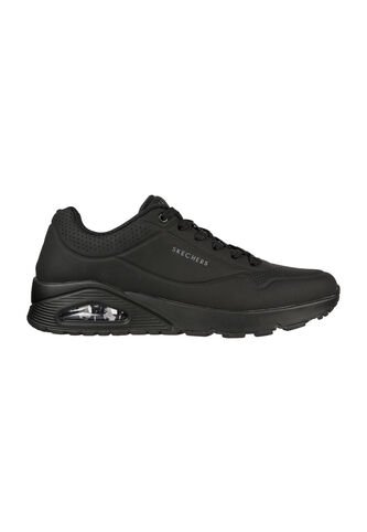 TENIS SKECHERS HOMBRE 52458BBK Talla 7.5 Skechers