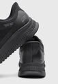 Tenis Lifestyle SKECHERS Bobs Squad 4 Negro de Skechers
