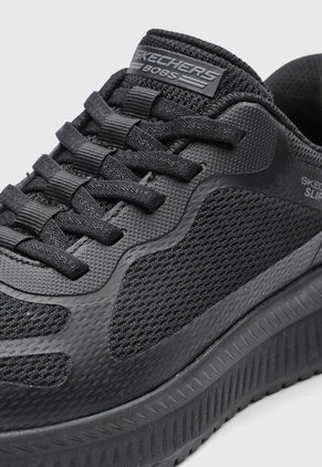 Tenis Lifestyle SKECHERS Bobs Squad 4 Negro