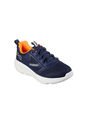 Tenis Niño Skechers Go Run Elevate - Azul de Skechers