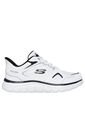 TENIS SKECHERS HOMBRE 233039WBK TRACK Talla 7.5 de Skechers