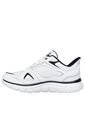 TENIS SKECHERS HOMBRE 233039WBK TRACK Talla 7.5 de Skechers