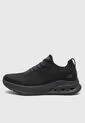 Tenis Running SKECHERS Bobs Arc Waves 2.0 Negro de Skechers