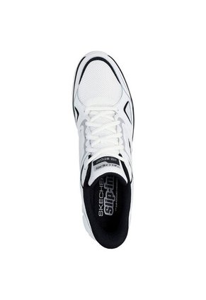 TENIS SKECHERS HOMBRE 233039WBK TRACK Talla 7.5