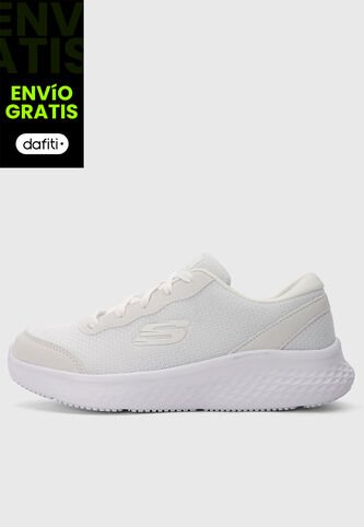Tenis SKECHERS Skech Lite Pro Blanco Skechers