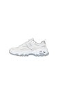 Tenis Mujer Skechers D'Lites Hiker - Blanco de Skechers