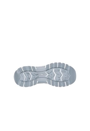 Tenis Mujer Skechers D'Lites Hiker - Blanco