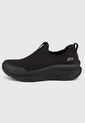 Tenis Training Negro Skechers Quick Upgrade de Skechers