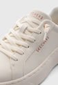 Tenis SKECHERS Tres-Air-Uno Blanco de Skechers