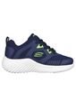 TENIS SKECHERS NI¥O 403735L-NVLM de Skechers