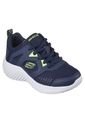 TENIS SKECHERS NI¥O 403735L-NVLM de Skechers