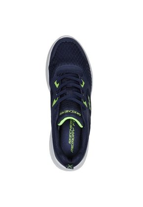 TENIS SKECHERS NI¥O 403735L-NVLM