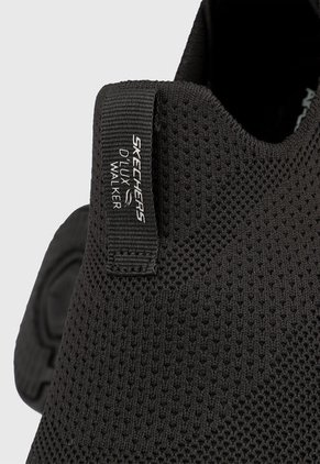 Tenis Training Negro Skechers Quick Upgrade