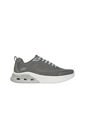 Tenis Skechers Hombre Bobs Arc Waves 2.0 Classrank - Gris Oliva de Skechers