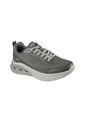 Tenis Skechers Hombre Bobs Arc Waves 2.0 Classrank - Gris Oliva de Skechers