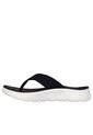 SANDALIAS SKECHERS MUJER 141404BKW GO WALK FL Talla 9 de Skechers