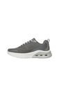 Tenis Skechers Hombre Bobs Arc Waves 2.0 Classrank - Gris Oliva de Skechers