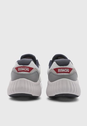 Tenis SKECHERS Arch Fit Blanco