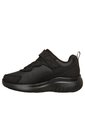 TENIS SKECHERS NIÑO 404900L-BBK BOUNDER Talla 4 de Skechers