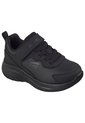 TENIS SKECHERS NIÑO 404900L-BBK BOUNDER Talla 4 de Skechers
