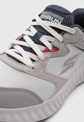 Tenis SKECHERS Arch Fit Blanco