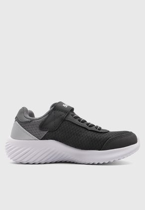 Tenis SKECHERS Bounder - Trekzic Negro
