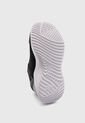 Tenis SKECHERS Bounder - Trekzic Negro de Skechers