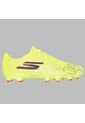 Guayos Skechers Hombre Skx 1.5 Academy FG - Amarillo de Skechers
