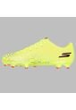 Guayos Skechers Hombre Skx 1.5 Academy FG - Amarillo de Skechers