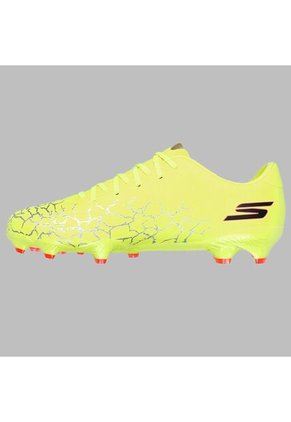 Guayos Skechers Hombre Skx 1.5 Academy FG - Amarillo