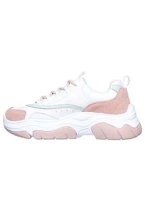 TENIS SKECHERS AMP'D-CITY STRUT'N PARA MUJER