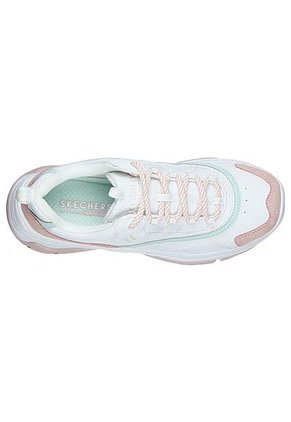 TENIS SKECHERS AMP'D-CITY STRUT'N PARA MUJER