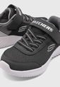 Tenis SKECHERS Bounder - Trekzic Negro de Skechers