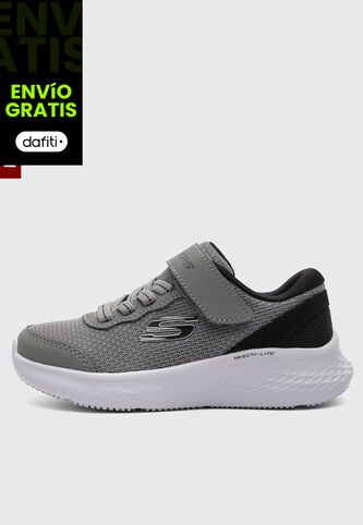 Tenis SKECHERS Skech Lite Pro - Sprint Surge Gris Skechers