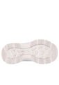 TENIS SKECHERS MUJER 180108GRY D'LITES HI Talla 7 de Skechers