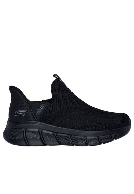 TENIS SKECHERS HOMBRE 118315BBK BOBS B FLE Talla 9