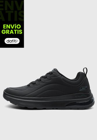 Tenis SKECHERS BOBS Vision Air Negro Skechers