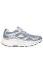 TENIS SKECHERS MUJER 128633GYSL GO RUN CO Talla 8 de Skechers