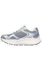 TENIS SKECHERS MUJER 128633GYSL GO RUN CO Talla 8 de Skechers