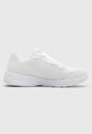 Tenis Running Blanco  Skechers de Skechers