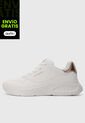 Tenis SKECHERS Uno lite Blanco de Skechers
